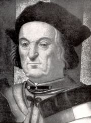 Jacques de Trivulce
